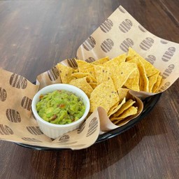 Guacamole & Chips