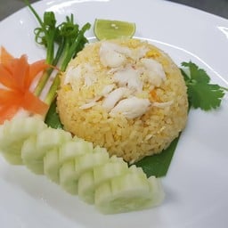 ข้าวผัด