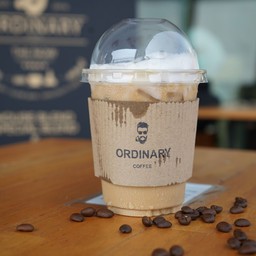 Cuppucino Yen แก้ว 12 oz