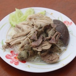น้ำผึ้งข้าวมันไก่ สาขา2
