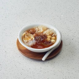 Eight Wonder Dessert เซ็งซิมอี๊