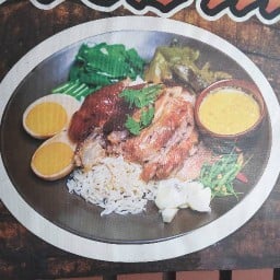 ก๋วยเตี๋ยวเรือบุญเรือง