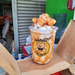 โกดังหมี โกโก้เข้มข้น New Carcare เทอดไท33 นิวคาร์แคร์