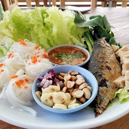 เมี่ยงปลาทู