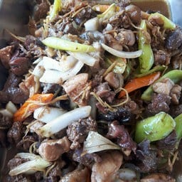 ขาหมูแม่จ๋า