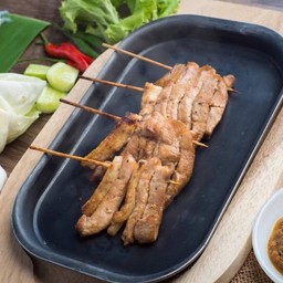 หมูปลาร้า@เด็กอ้วน🐷