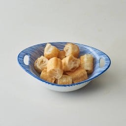 Signature In-House Fresh Patongo ปาท่องโก๋