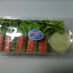 สลัดโลปูอัด
