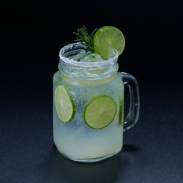 Lime Soda