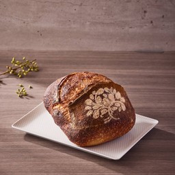 Kempinski Sourdough Bread