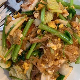 สุกี้ขี้เมาทะเล