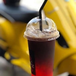 Starbike ตาเหลือกคอฟฟี่
