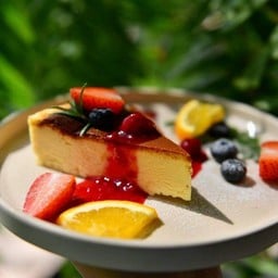 Latte' Delight (ลาเต้ ดีไลท์)