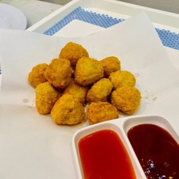 ไก่ป๊อป.