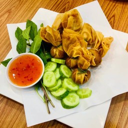 ถุงทองทอด.