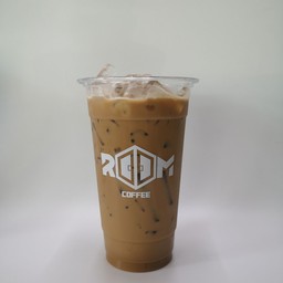 เอสเพรสโซ่ เย็น (22oz)
