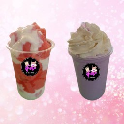 อุ๊ต๊ะ ชา&กาแฟ