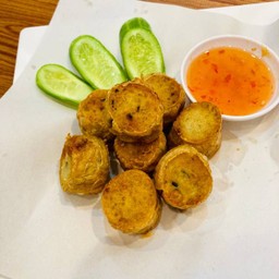 ไก่จ๊อทอด.