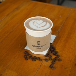 Mocha แก้ว 8 oz