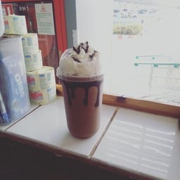 ทราย ชา,กาแฟ,ผลไม้สดปั่น โลตัสสกลนคร