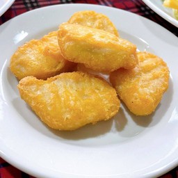 ไก่นักเก็ต