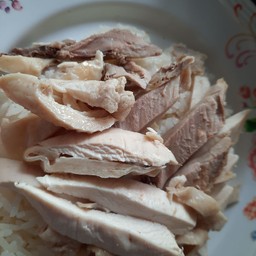 ข้าวมันไก่