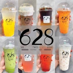 628 Coffee Bar
