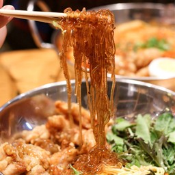 Sinjeon