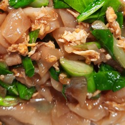 ผัดซีอ้ิว