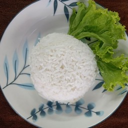 ข้าวเปล่า