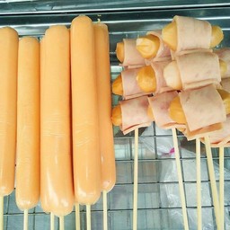 หม่าล่า เอ็นดู N do mahla