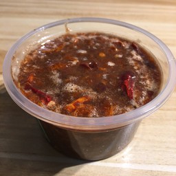 กะปิหวาน