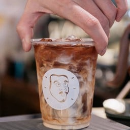 โคลบรู๊วใส่นม