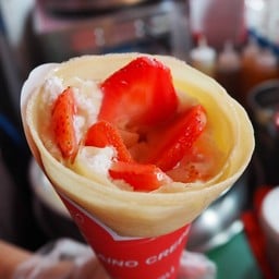 Aino crepe  บิ๊กซีรัชดา บิ๊กซีรัชดา