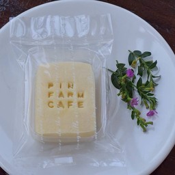 Cheese Pineapple Tart