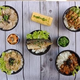 Daikoku Japanese food ChiangMai(ช้างเผือก) ช้างเผือก