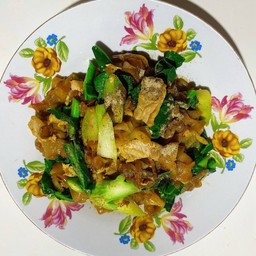 โคตรกระเพรา#พุงกาง