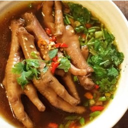 แซ่บนัว สเตชั่น อุดรธานี