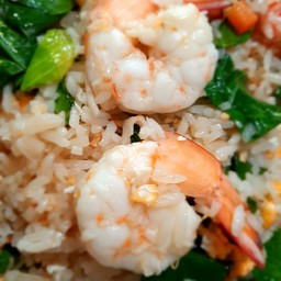 ข้าวผัด