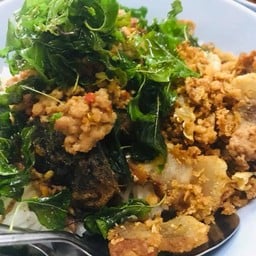 ร้าน โบ้ นก ม.นเรศวร