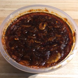 น้ำปลาหวาน