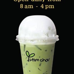 i-tiMcha by.coffee all day