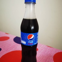 เป๊ปซี่ ขนาด 345 มล.