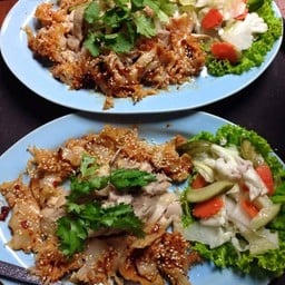 ร้านอาหารเชฟออด 1
