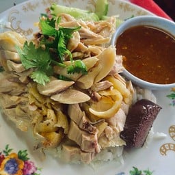 ร้านอาหารจันทร์ทอง