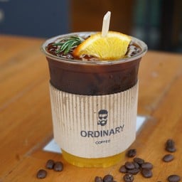 Ordinary Coffee X The Now
