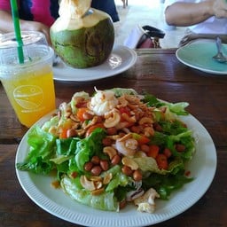 Mangrove Beach Cafe