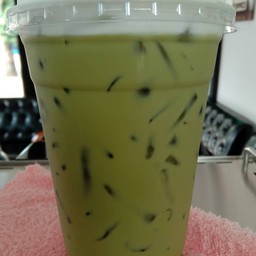 ชาเขียว