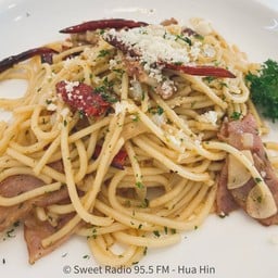 221 homey cafe