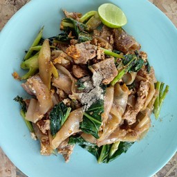 N&B อาหารตามสั่ง